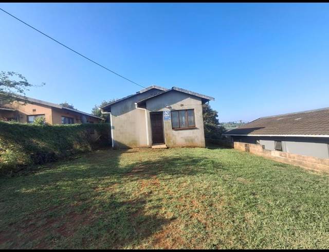 2 BEDROOM HOUSE FOR SALE IN EMPANGENI CENTRAL